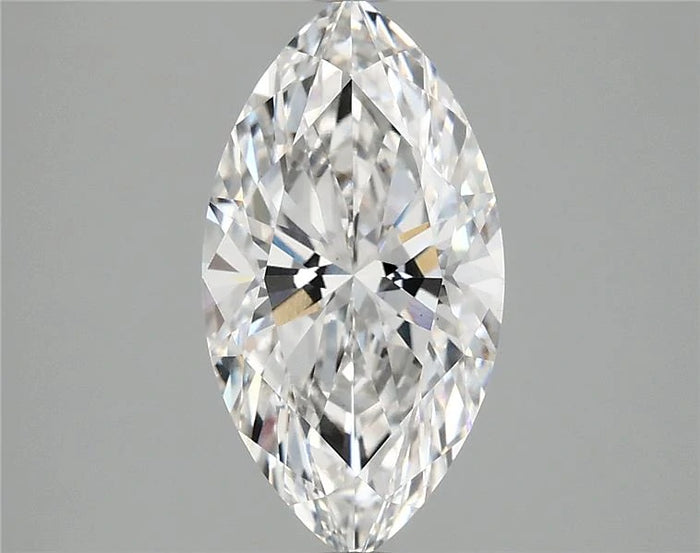 2.83 Carat · MARQUISE · E · VS1 · IGI · Excellent Cut