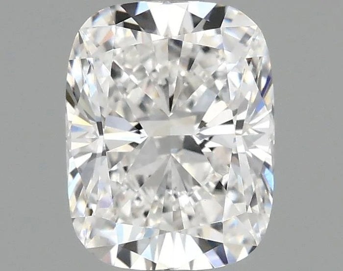 1.10 Carat · CUSHION · E · VS1 · IGI · Excellent Cut