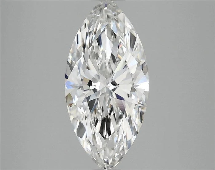 2.01 Carat · MARQUISE · F · VVS2 · IGI · Excellent Cut