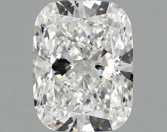 1.09 Carat · CUSHION · F · VVS2 · IGI · Excellent Cut