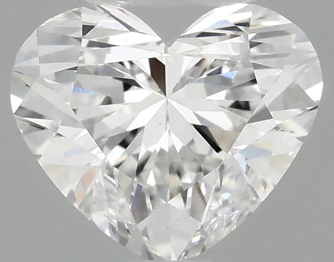 1.03 Carat · HEART · E · VS1 · IGI · Excellent Cut