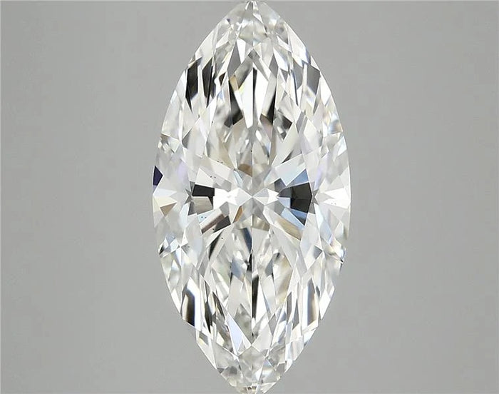 3.10 Carat · MARQUISE · F · VS2 · IGI · Excellent Cut