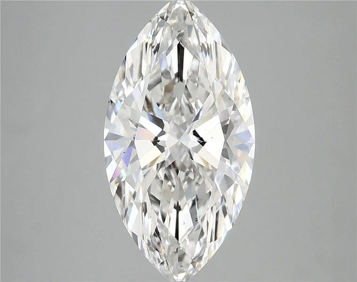 3.09 Carat · MARQUISE · F · VS1 · IGI · Excellent Cut