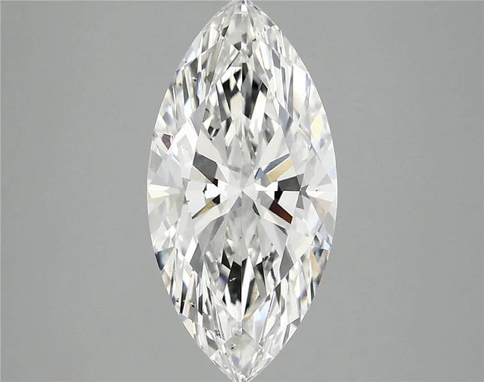 3.01 Carat · MARQUISE · E · VS2 · IGI · Excellent Cut