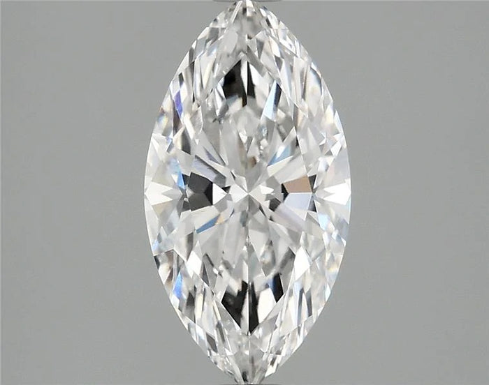 2.04 Carat · MARQUISE · E · VVS2 · IGI · Excellent Cut