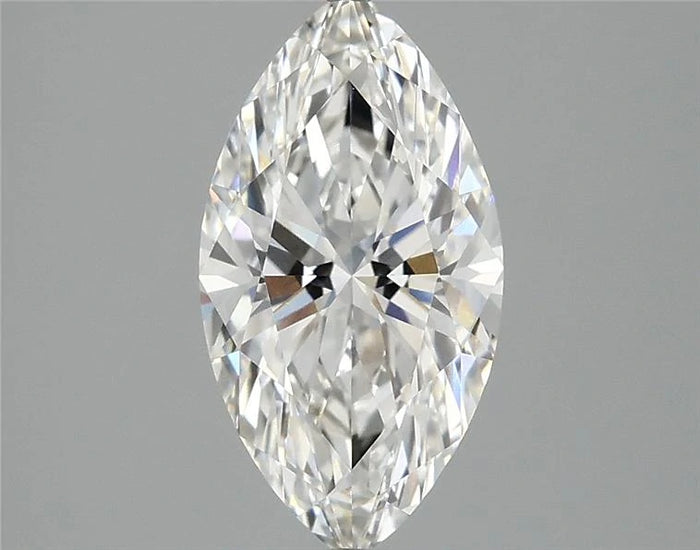 1.81 Carat · MARQUISE · F · VVS2 · IGI · Excellent Cut