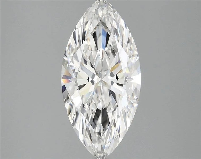 1.97 Carat · MARQUISE · E · VS1 · IGI · Excellent Cut