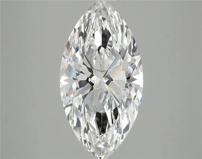 3.01 Carat · MARQUISE · E · VS2 · IGI · Excellent Cut
