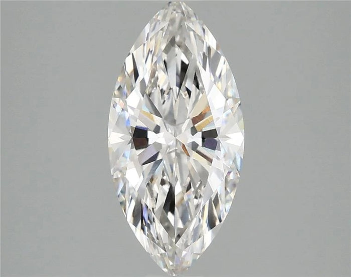 2.07 Carat · MARQUISE · F · VS1 · IGI · Excellent Cut