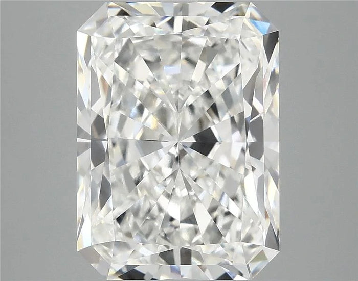 5.03 Carat · RADIANT · E · VVS2 · IGI · Excellent Cut