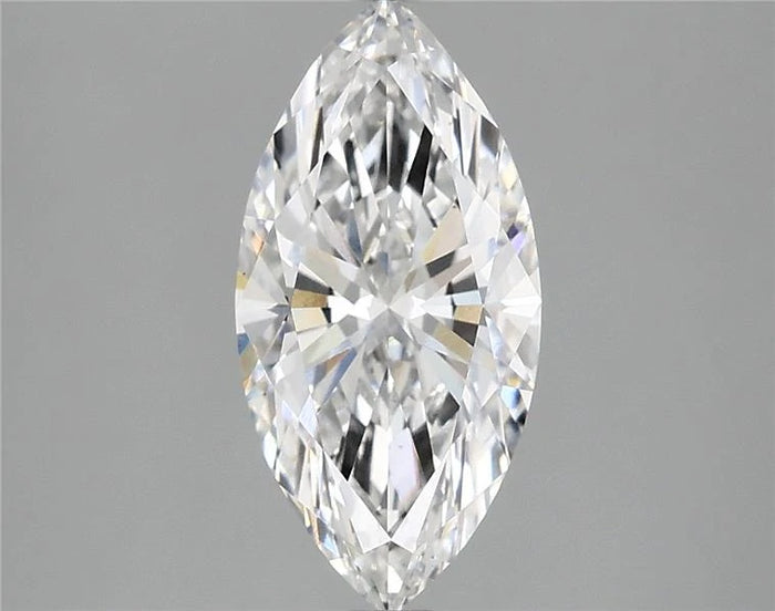 2.02 Carat · MARQUISE · E · VS1 · IGI · Excellent Cut
