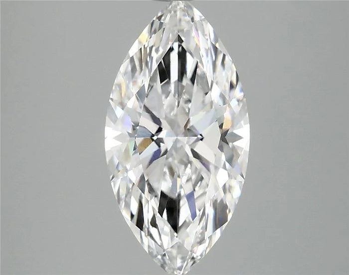 2.03 Carat · MARQUISE · E · VS1 · IGI · Excellent Cut