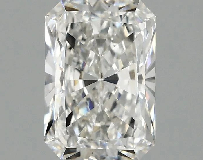 1.07 Carat · RADIANT · F · VVS2 · IGI · Excellent Cut