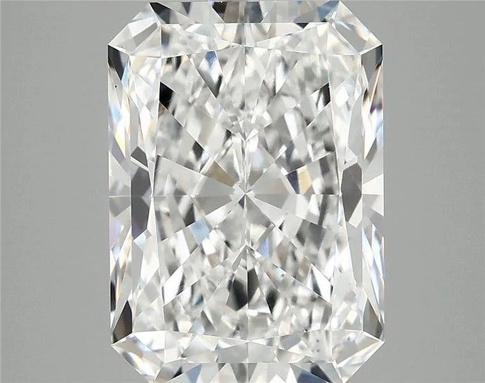 5.10 Carat · RADIANT · E · VS1 · IGI · Excellent Cut