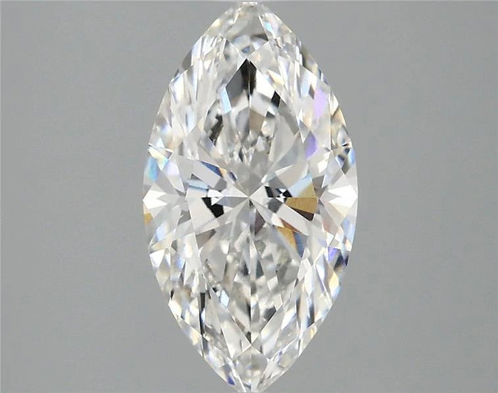 2.07 Carat · MARQUISE · E · VS2 · IGI · Excellent Cut