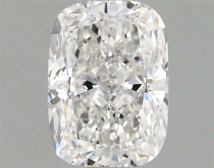 1.02 Carat · CUSHION · E · VS1 · IGI · Excellent Cut