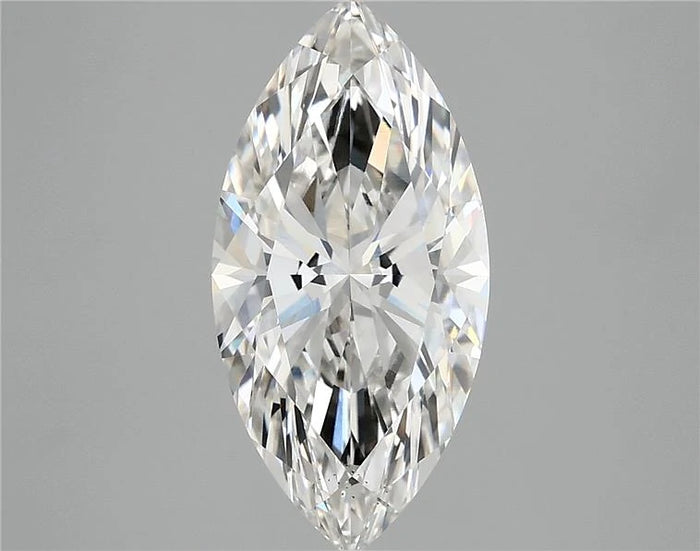 3.10 Carat · MARQUISE · F · VS1 · IGI · Excellent Cut