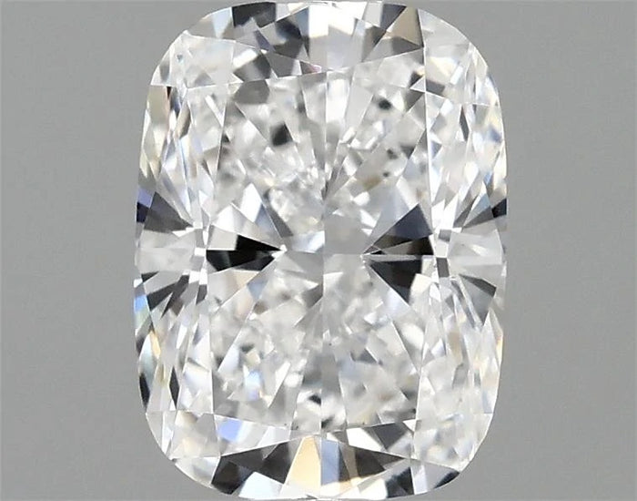 1.03 Carat · CUSHION · D · VS1 · IGI · Excellent Cut