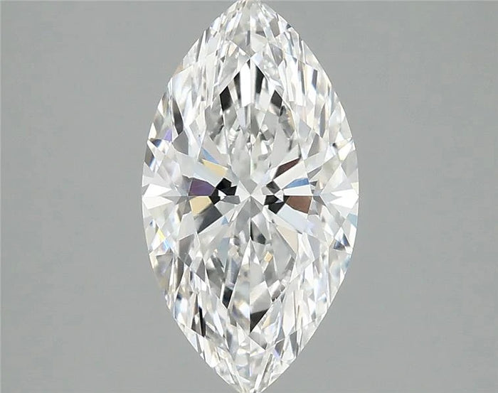 2.02 Carat · MARQUISE · E · VS1 · IGI · Excellent Cut
