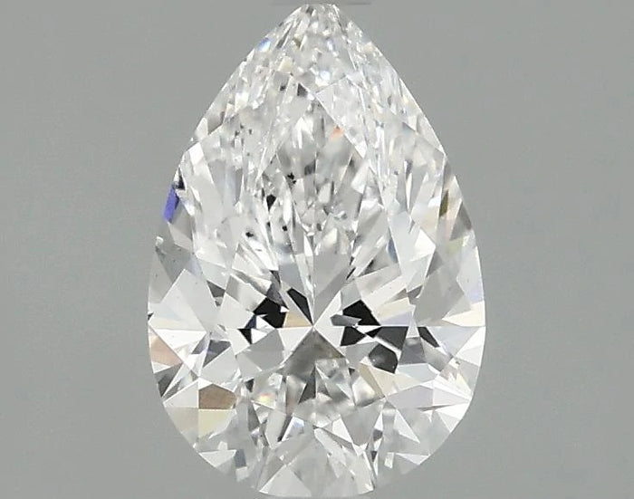 1.06 Carat · PEAR · E · VS2 · IGI · Excellent Cut