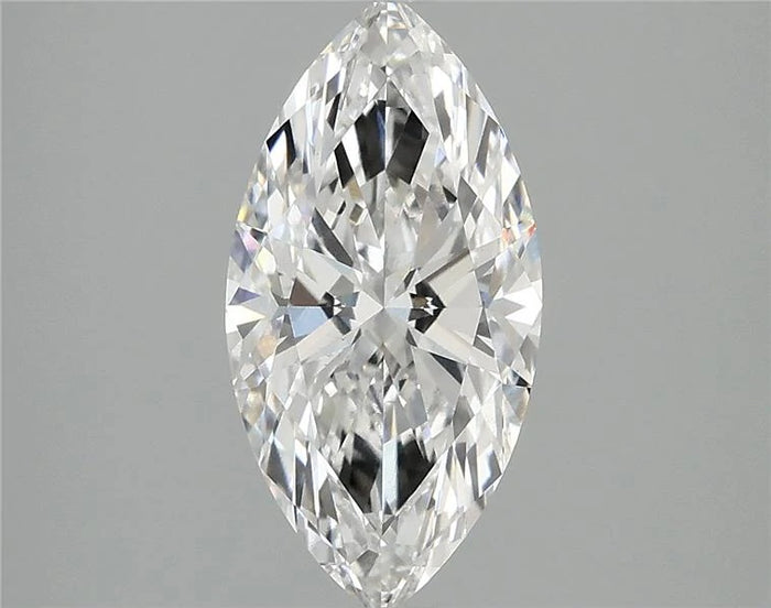 2.05 Carat · MARQUISE · F · VS1 · IGI · Excellent Cut