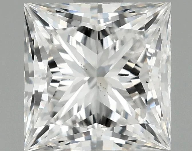 1.03 Carat · PRINCESS · E · VS2 · IGI · Excellent Cut