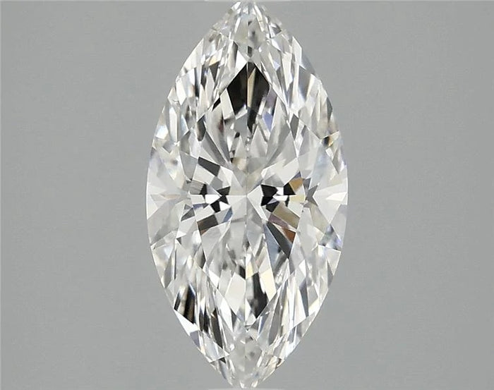 1.59 Carat · MARQUISE · F · VVS2 · IGI · Excellent Cut