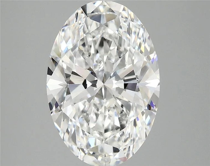 3.08 Carat · OVAL · E · VS2 · IGI · Excellent Cut