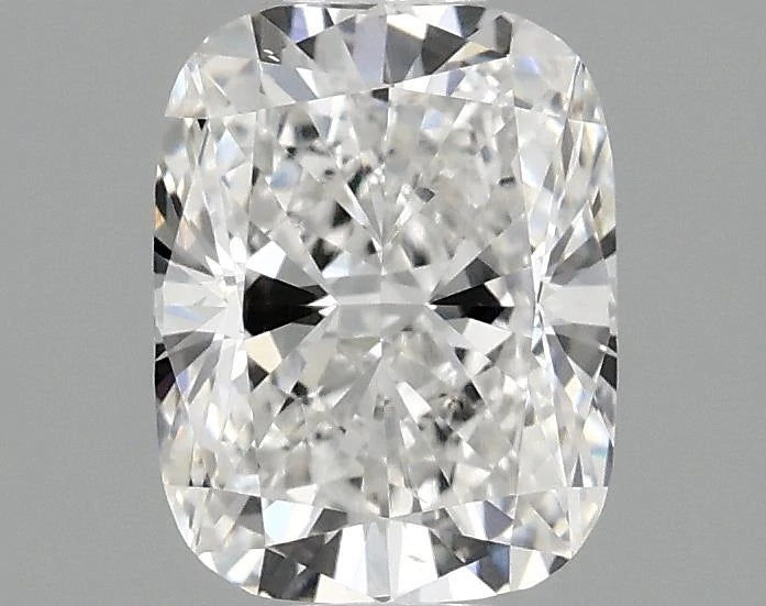 1.01 Carat · CUSHION · E · VS2 · IGI · Excellent Cut