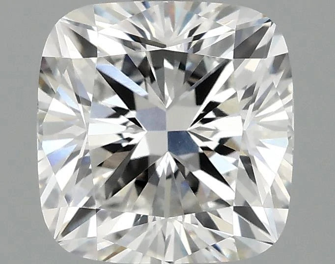 1.47 Carat · CUSHION · F · VVS2 · IGI · Excellent Cut