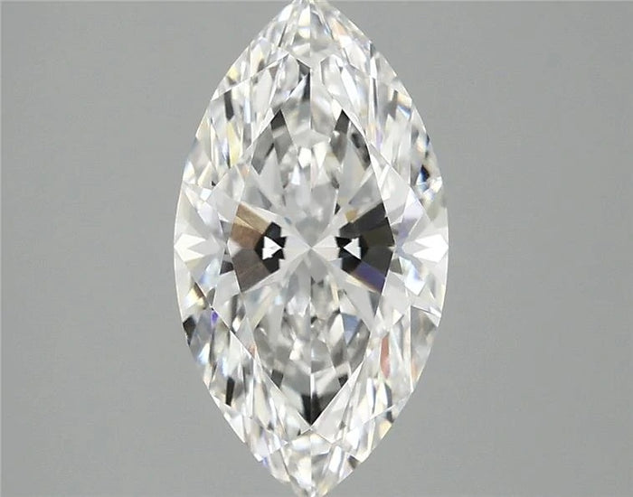 2.10 Carat · MARQUISE · F · VVS1 · IGI · Excellent Cut