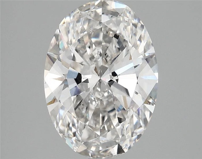 3.00 Carat · OVAL · G · VS1 · IGI · Excellent Cut