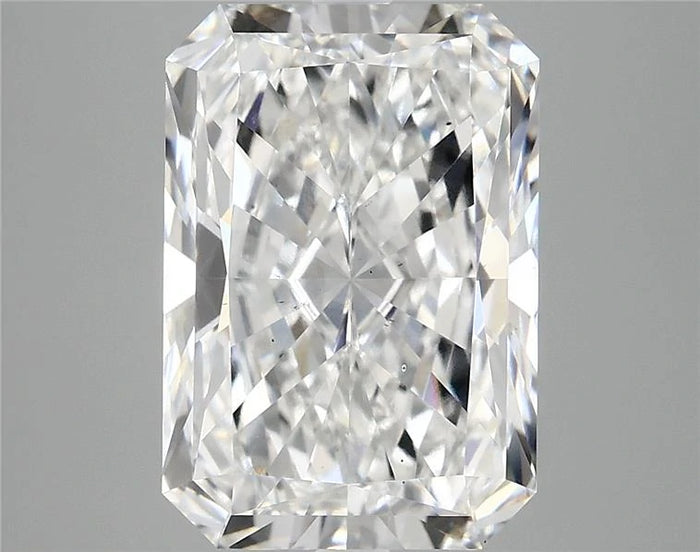 5.09 Carat · RADIANT · E · VS2 · IGI · Excellent Cut