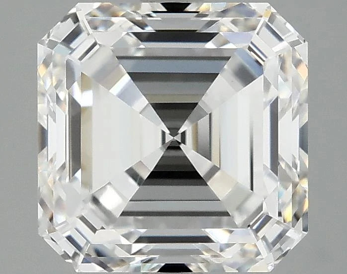 3.10 Carat · ASSCHER · E · VS1 · IGI · Excellent Cut