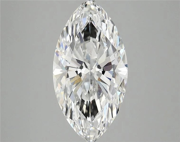 3.09 Carat · MARQUISE · E · VS1 · IGI · Excellent Cut