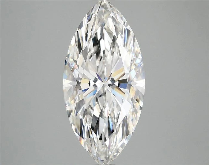 3.07 Carat · MARQUISE · F · VS1 · IGI · Excellent Cut