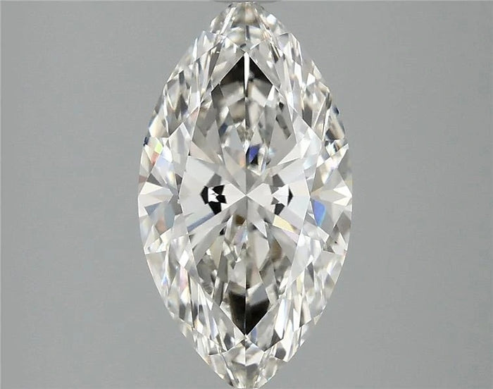 2.59 Carat · MARQUISE · G · VS1 · IGI · Excellent Cut