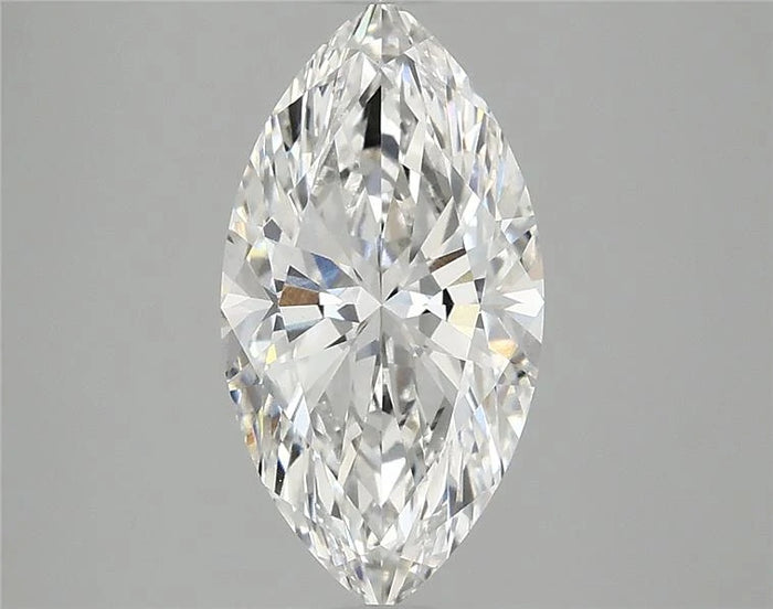 2.09 Carat · MARQUISE · F · VS1 · IGI · Excellent Cut