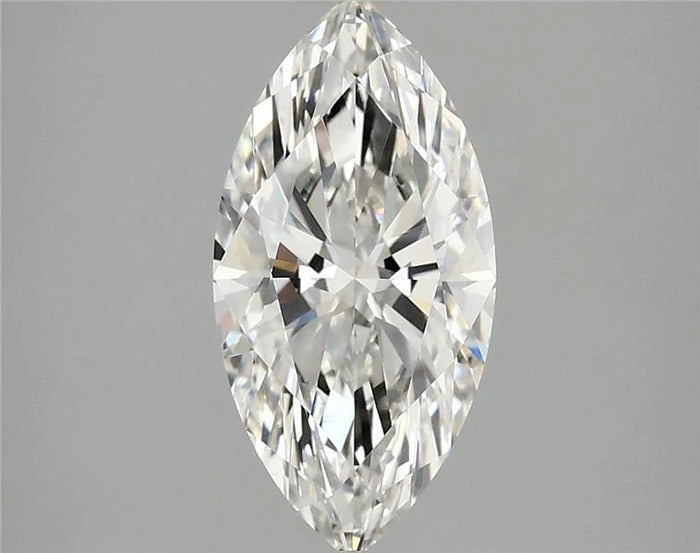 2.02 Carat · MARQUISE · G · VS1 · IGI · Excellent Cut