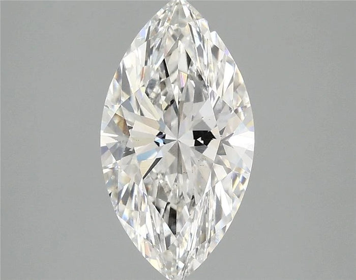 2.08 Carat · MARQUISE · F · VS1 · IGI · Excellent Cut