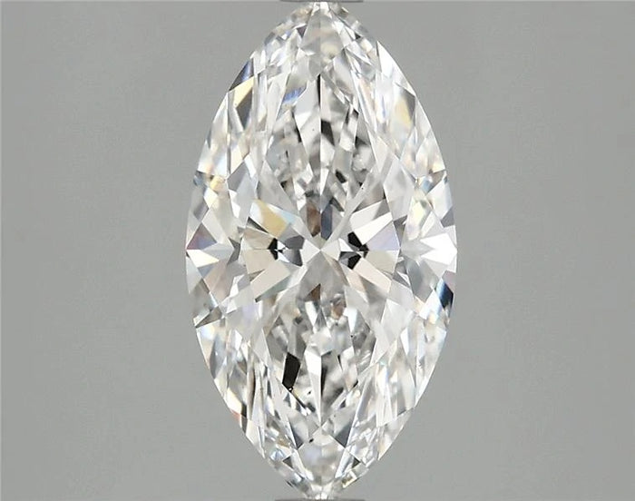 2.07 Carat · MARQUISE · E · VS2 · IGI · Excellent Cut