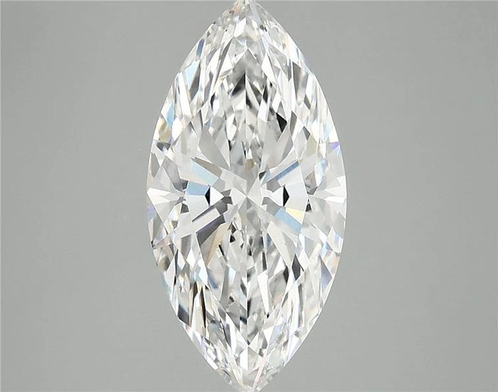 3.09 Carat · MARQUISE · E · VS1 · IGI · Excellent Cut