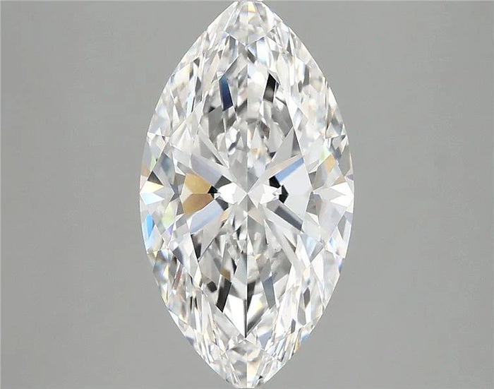3.10 Carat · MARQUISE · E · VS1 · IGI · Excellent Cut