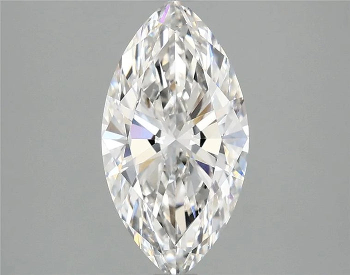 1.97 Carat · MARQUISE · F · VS2 · IGI · Excellent Cut