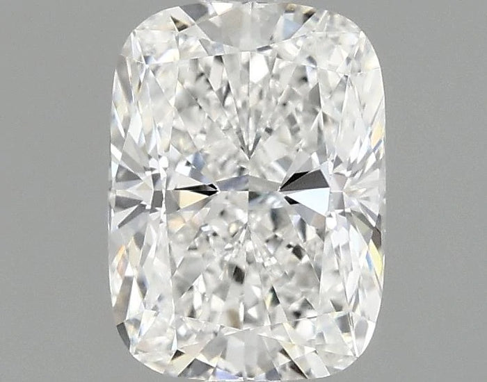 1.10 Carat · CUSHION · E · VVS2 · IGI · Excellent Cut