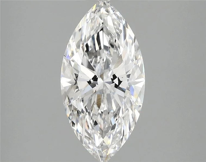2.02 Carat · MARQUISE · E · VS2 · IGI · Excellent Cut