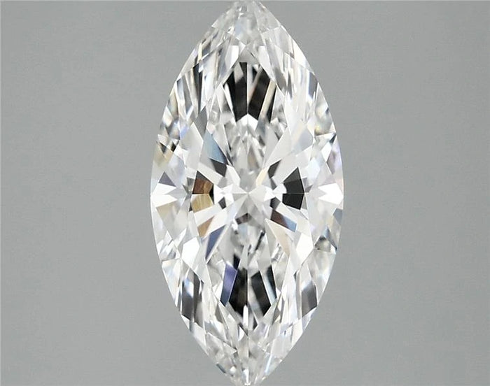 2.09 Carat · MARQUISE · E · VVS1 · IGI · Excellent Cut
