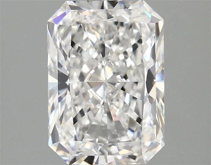 2.04 Carat · RADIANT · E · VVS2 · IGI · Excellent Cut