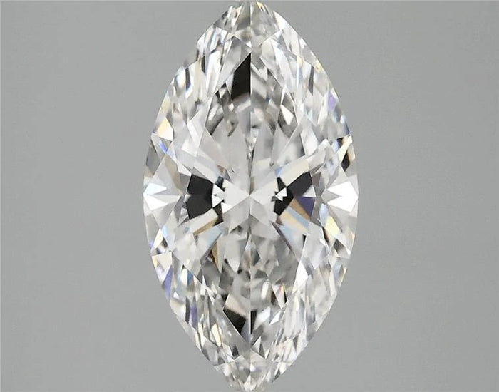 2.02 Carat · MARQUISE · G · VS1 · IGI · Excellent Cut