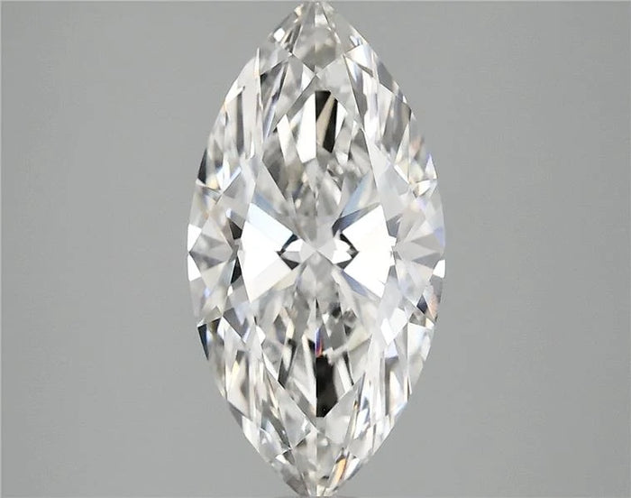 3.01 Carat · MARQUISE · G · VS1 · IGI · Excellent Cut